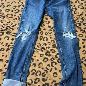 Levi's 510 Jeans size w30 l32